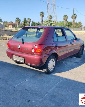 Ford fiesta 4 ja, jb 1.25i 16v 75cv ricambi