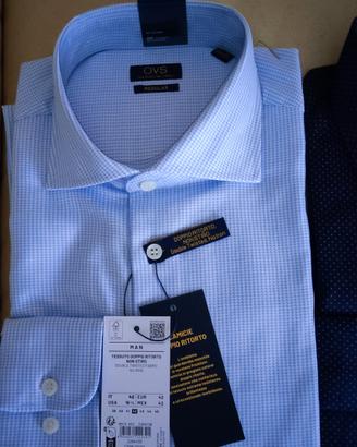 Camicie OVS