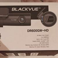 blackvue cam per auto