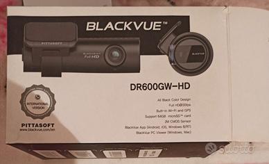 blackvue cam per auto