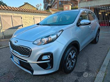 KIA Sportage 1.6 crdi Energy Pack 2WD 136cv dct7