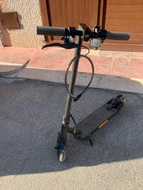 Monopattino elettrico