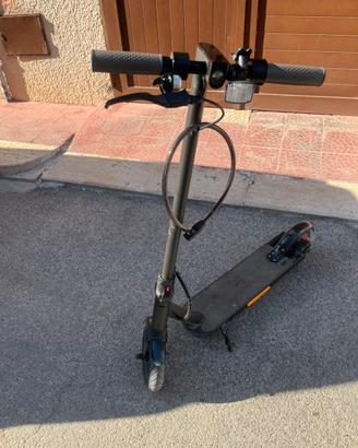 Monopattino elettrico