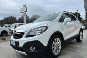 OPEL Mokka 1.4 T GPL Tech 140 CV 4x2 Cosmo