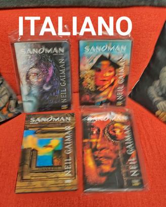 fumetti