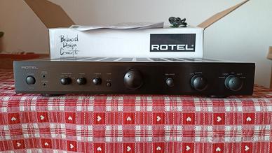 Amplificatore Rotel A10