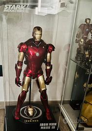 Iron man deagostini