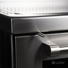 CUCINA A LEGNA SERIE S 80 RIZZOLI