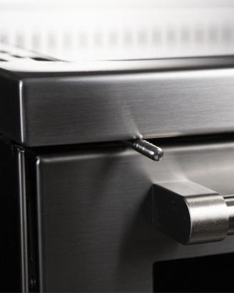 CUCINA A LEGNA SERIE S 80 RIZZOLI