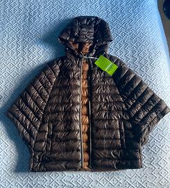 Piumino leggero donna