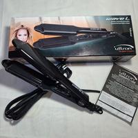 Piastra per capelli Ulton Wave L