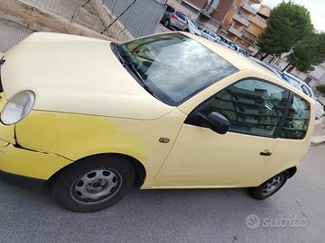 macchina  usata