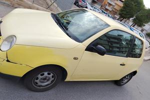 macchina  usata