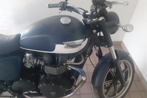  splendida triumph bonneville se 