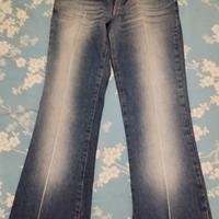 jeans Fornarina 