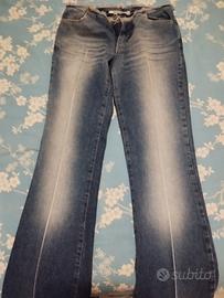 jeans Fornarina 