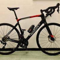 Wilier CENTO1NDR Shimano 105