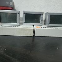 cronotermostato axolute