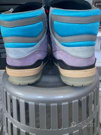 Stivali   sneaker  Louis Vuitton