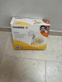 Tiralatte Medela