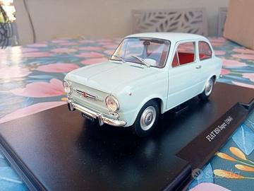 Fiat 850 1/24