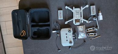 Drone DJI Mini 2 SE + Accessori