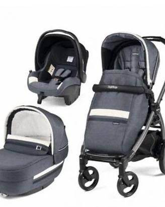 TRIO PEG PEREGO