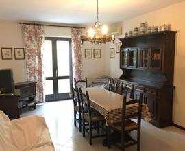 Decimomannu, villa frazionabile in più unità