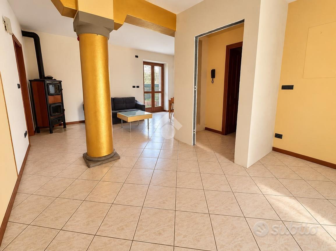 Appartamento – Costa Volpino, Piano - Vista 4