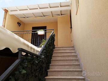 Appartamento per vacanza a san vito lo capo