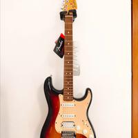 Fender Stratocaster