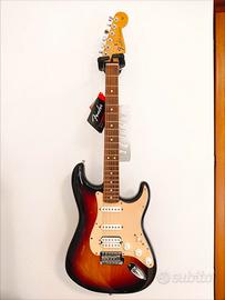 Fender Stratocaster