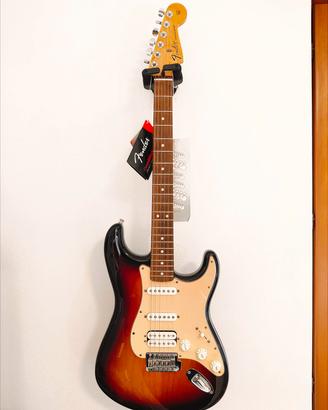 Fender Stratocaster
