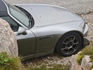 HONDA S2000 ASI