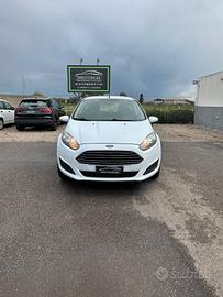 Ford Fiesta 1.0 80CV 3 porte