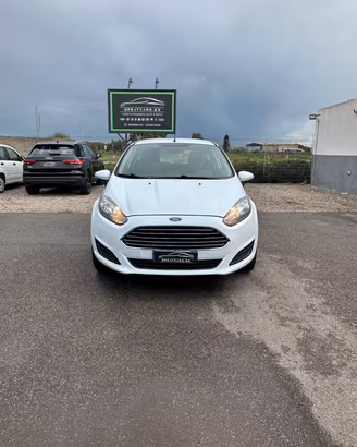Ford Fiesta 1.0 80CV 3 porte