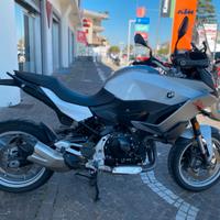 Bmw f 900 xr - 2021