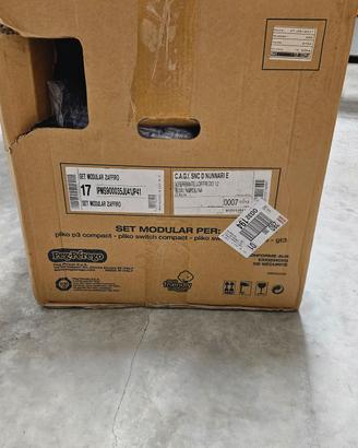 Culla della Peg Perego