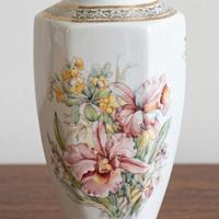 Depos, T lemoges  Porcellana 