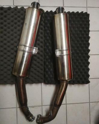 Honda VTR SP SP1 SP2 CBR Ricambi