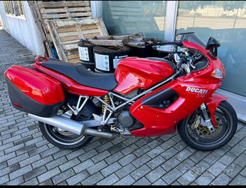 Ducati ST4