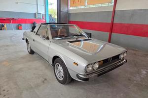Lancia Beta Spider Zagato 2000