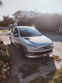 Peugeot 206 Enfant Terrible 1.4 HDi – Unico propri