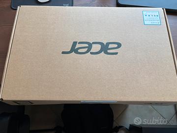 Acer swift 1