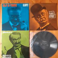 LP Commedie di Gilberto GOVI