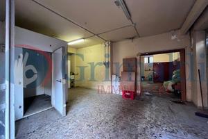 Magazzino Beinasco [Cod. rif 3196226ACG]