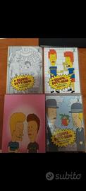 3  dvd beavis and butt head