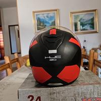 Casco integrale