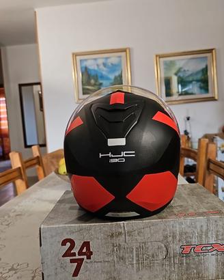 Casco integrale