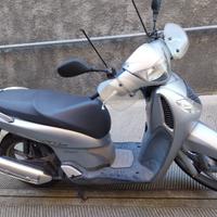 Honda SH 125 - 2005